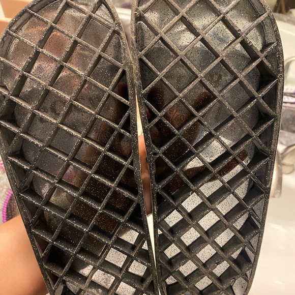 💥HOST PICK💥Anti Social Social Club slides - Picture 3 of 6